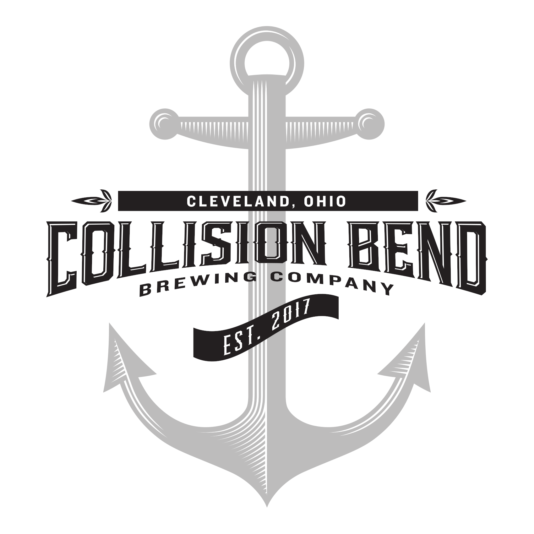 Collision Bend Brewing Company