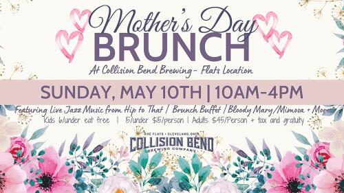 Mothers Day Brunch
